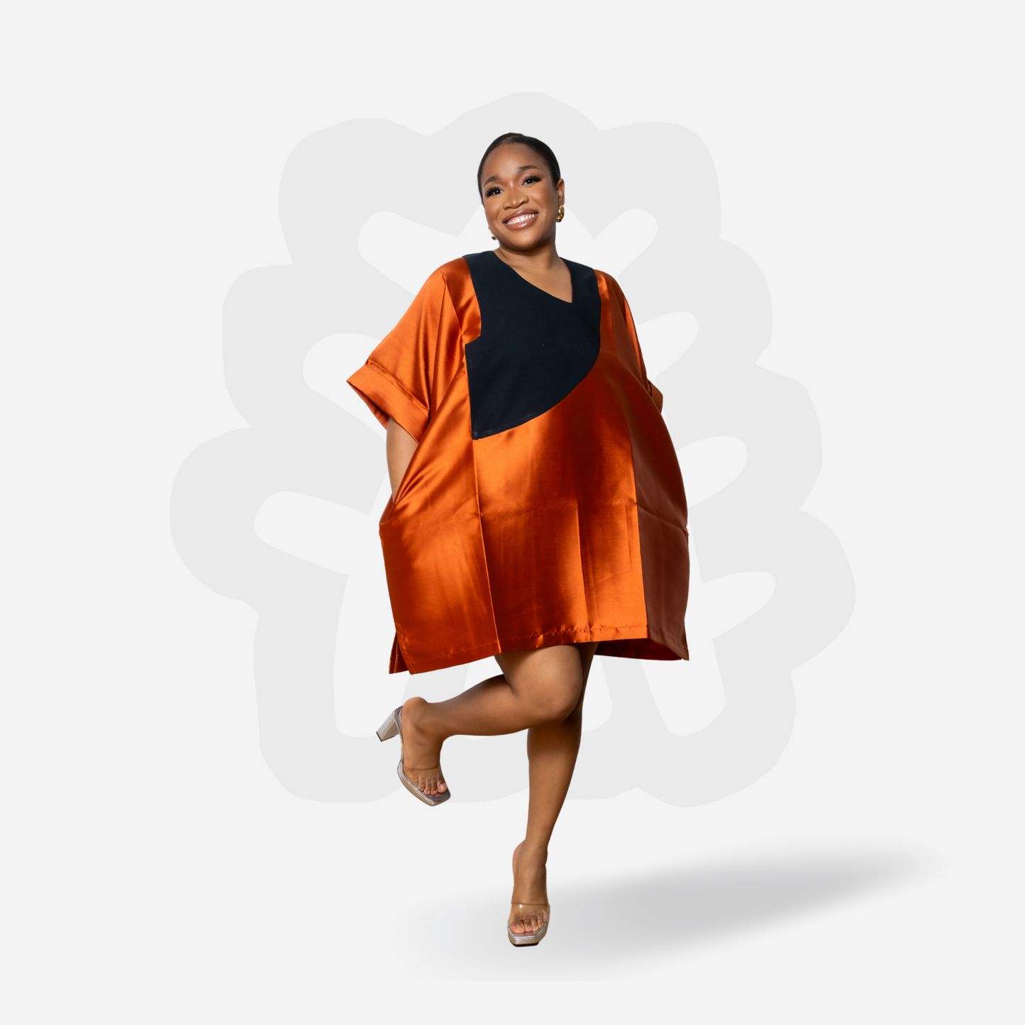 Lux Mikado Shorty Bubu