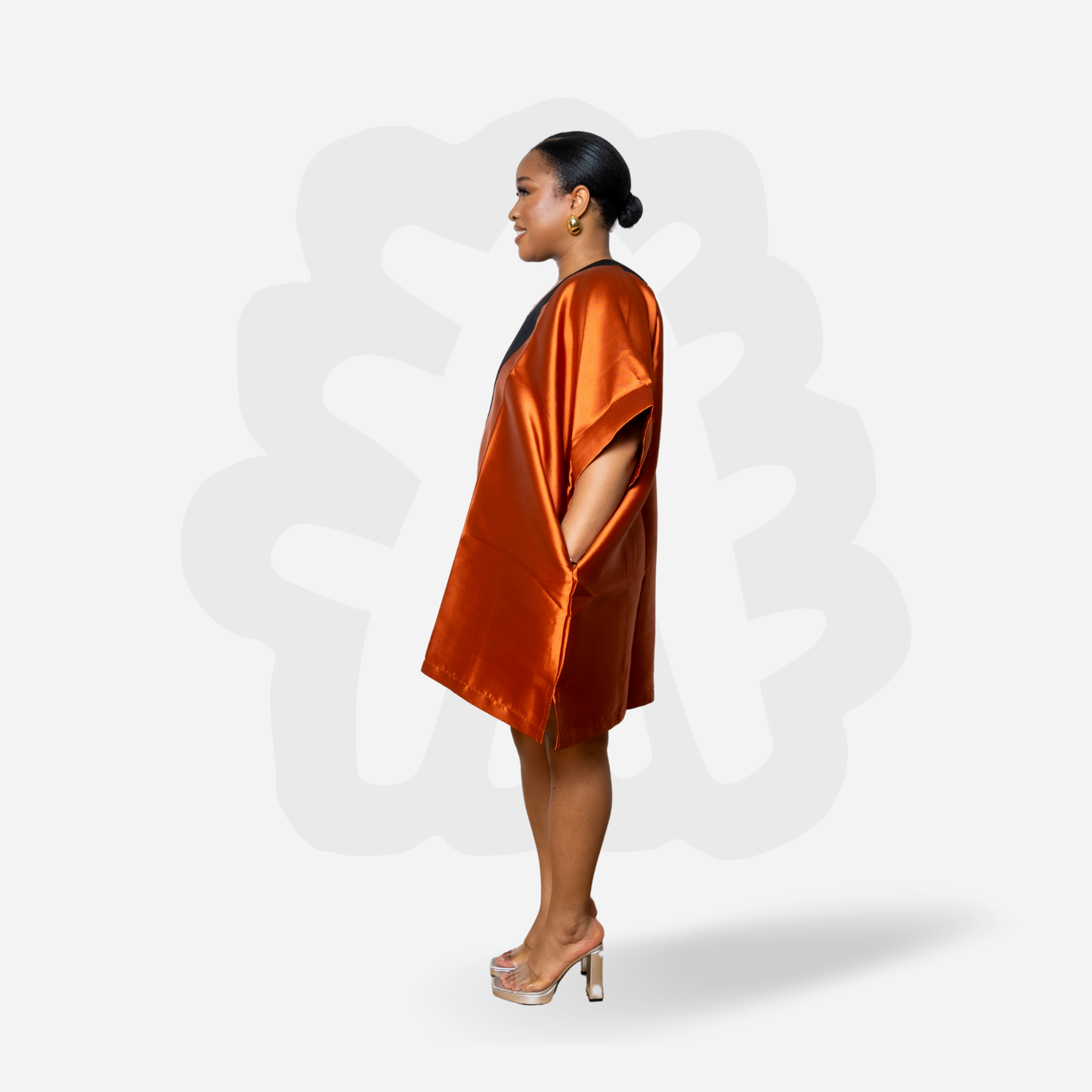 Lux Mikado Shorty Bubu