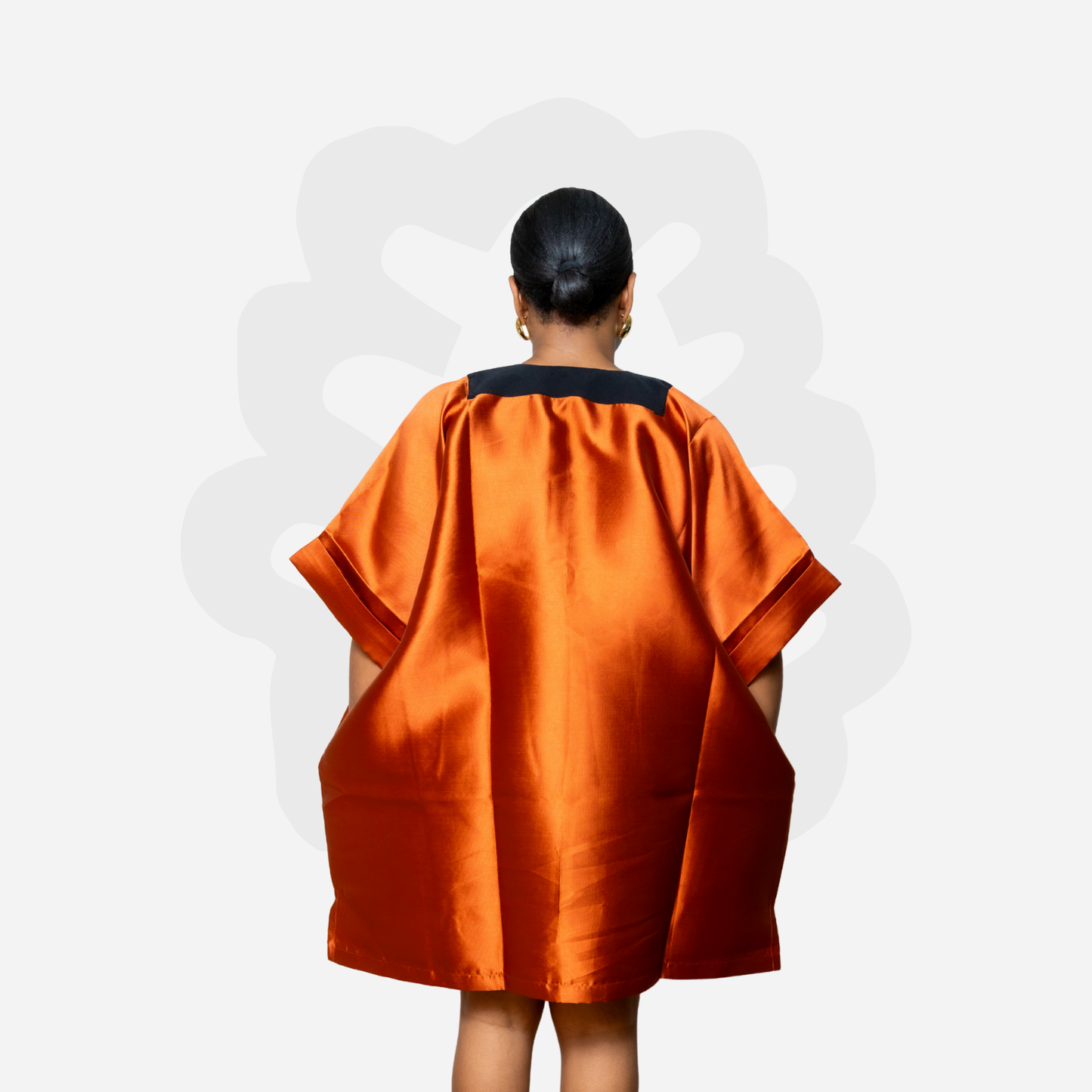 Lux Mikado Shorty Bubu